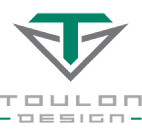 toulon design logo